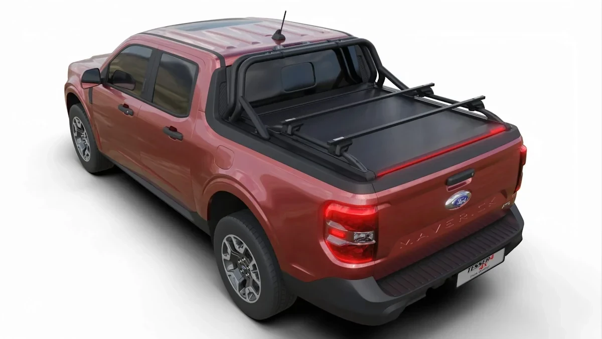 Buy Roll for Ford Maverick 20222+ Tessera Roll+ (Basic)